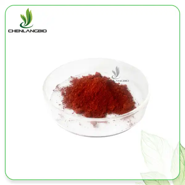 PQQ Pyrroloquinoline Quinone